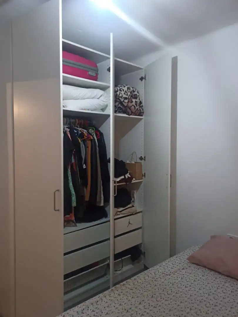 Zimmer in Carrer de Jaume Casanovas, 194, Sagnier - Plaça de Catalunya