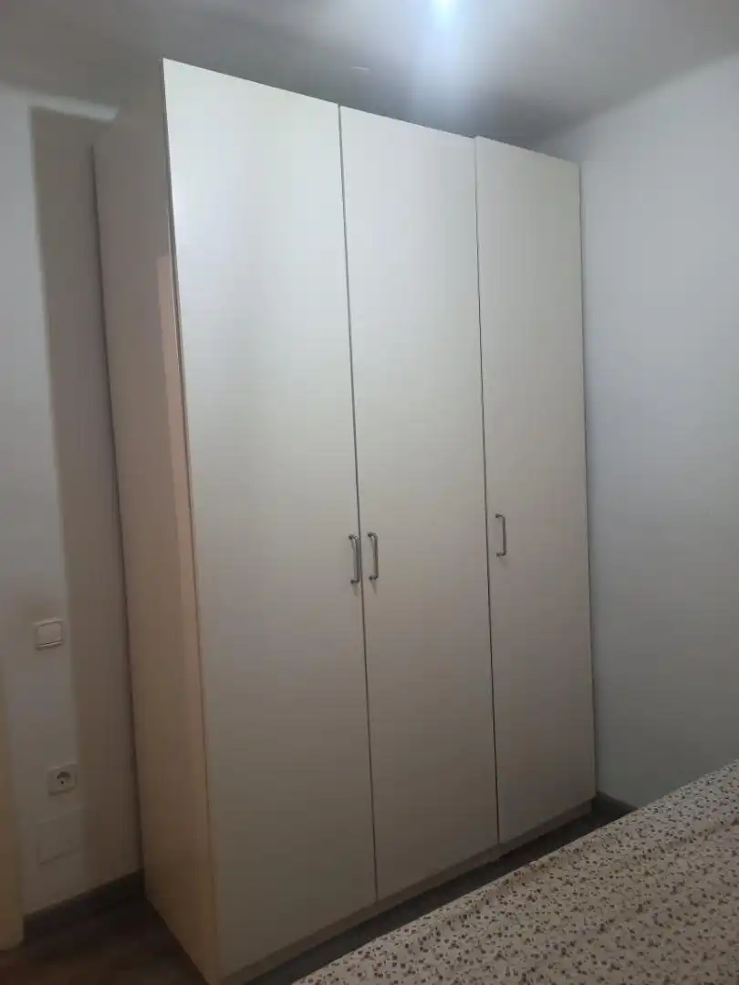 Zimmer in Carrer de Jaume Casanovas, 194, Sagnier - Plaça de Catalunya