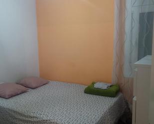 Bedroom of Flat to share in El Prat de Llobregat  with Terrace, Furnished and Oven