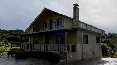 Foto 2 de Casa o xalet en venda a Lugar Barrio a Touza, 3, Carballedo, Lugo