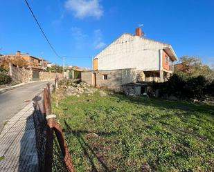 Land for sale in La Cabrera