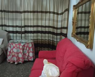 Living room of Flat for sale in Mula  with Air Conditioner