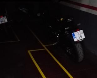 Parking of Garage to rent in Burjassot
