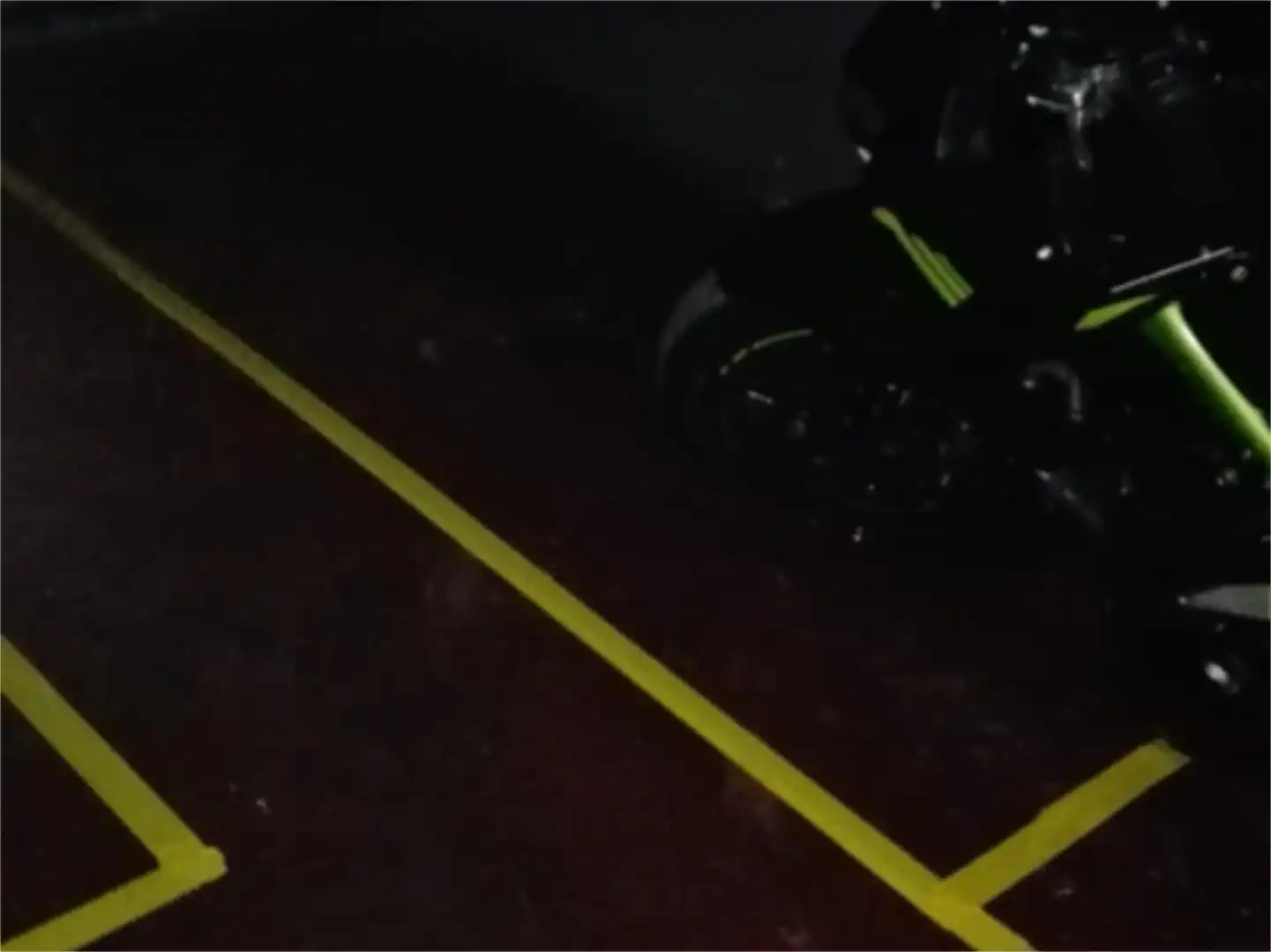 Parkplatz von Garage zur Miete in Burjassot