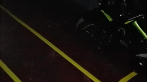 Photo 3 of Garage to rent in Carrer del Músic Gomis, 2c, Zona Campus Universitario, Burjassot