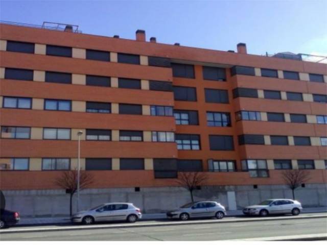 Garaje en Alquiler en Avenida de los Derechos Humanos, 60 en Sónsoles