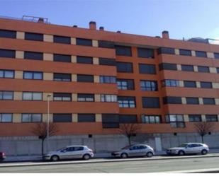 Garage to rent in Avenida de los Derechos Humanos, 60, Sónsoles