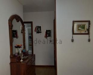 Bedroom of Flat for sale in Zamora Capital   with Terrace and Balcony