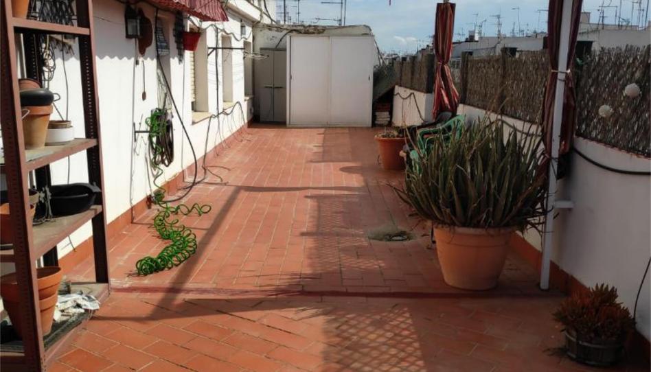Attic for sale in Calle Fernando Fernández Martínez, 6, Viñuela - Rescatado, Córdoba - image 1 Photo 1 of Attic for sale in Calle Fernando Fernández Martínez, 6, Viñuela - Rescatado, Córdoba