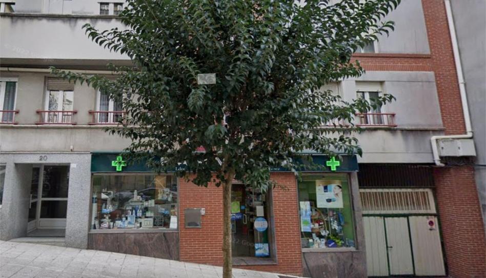 Photo 1 of Box room for sale in Cuesta de la Atalaya, 24, General Dávila, Cantabria