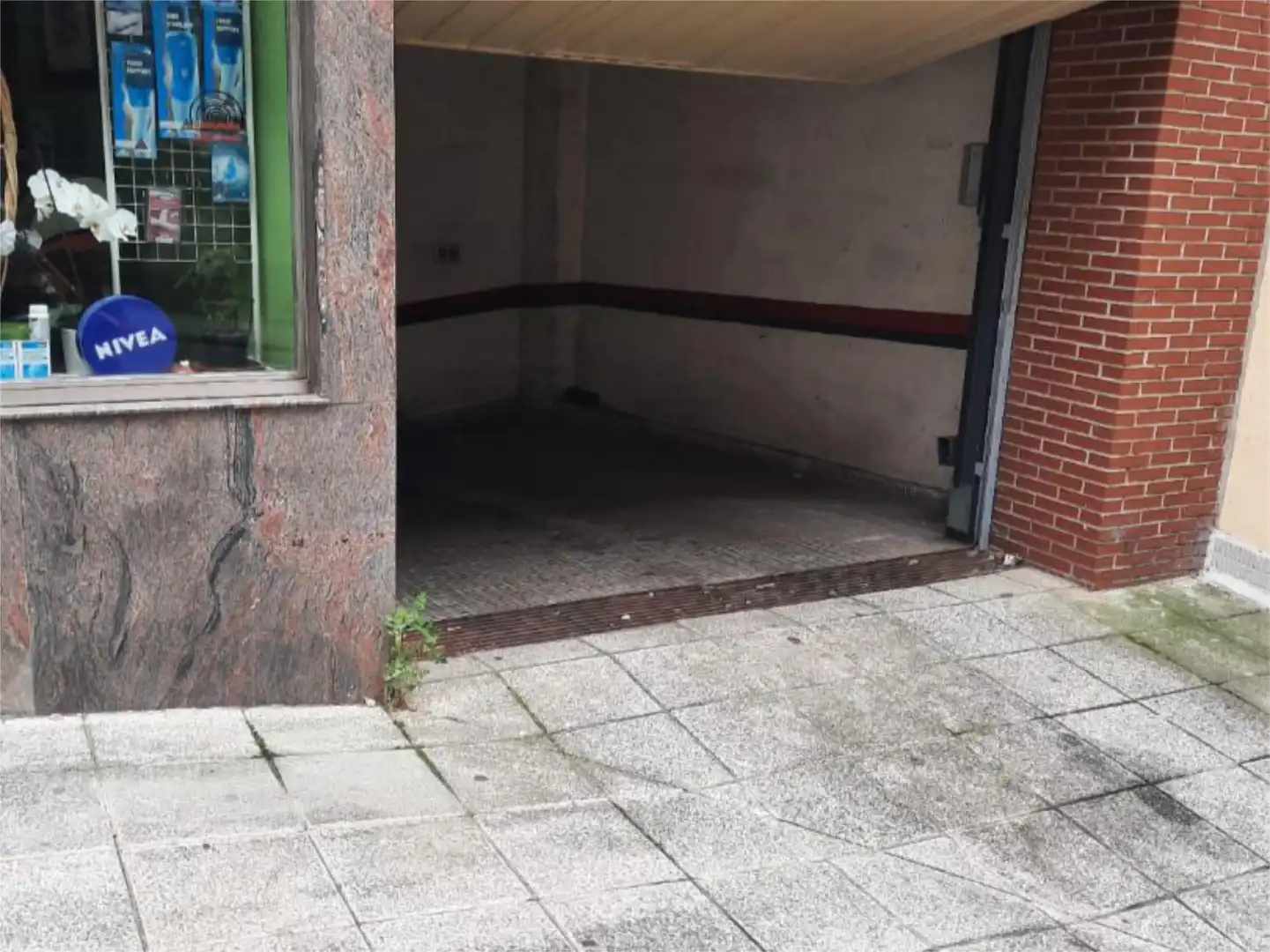 Parking de Trastero en venta en Santander