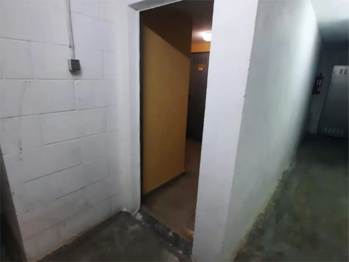 Trastero en venta en Santander