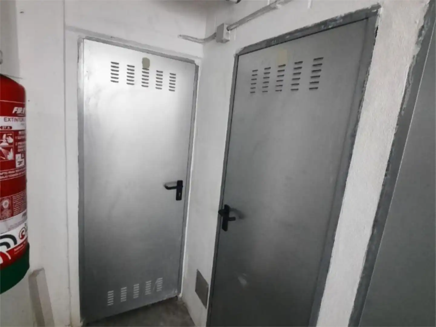 Trastero en venta en Santander