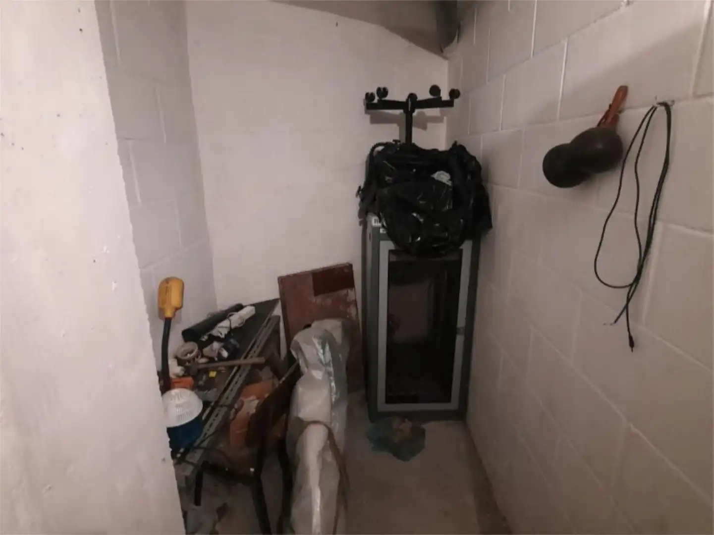 Trastero en venta en Santander