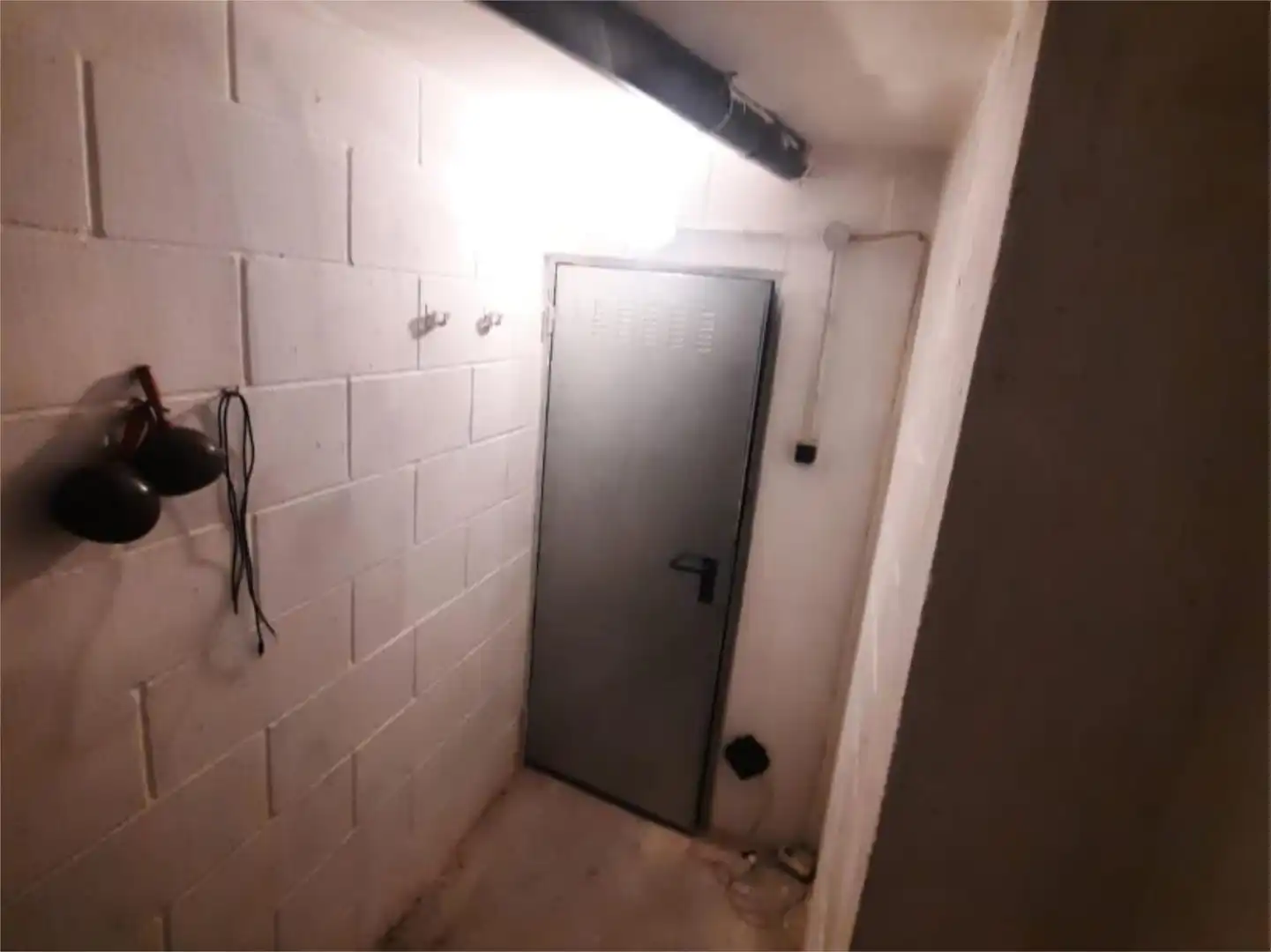 Trastero en venta en Santander