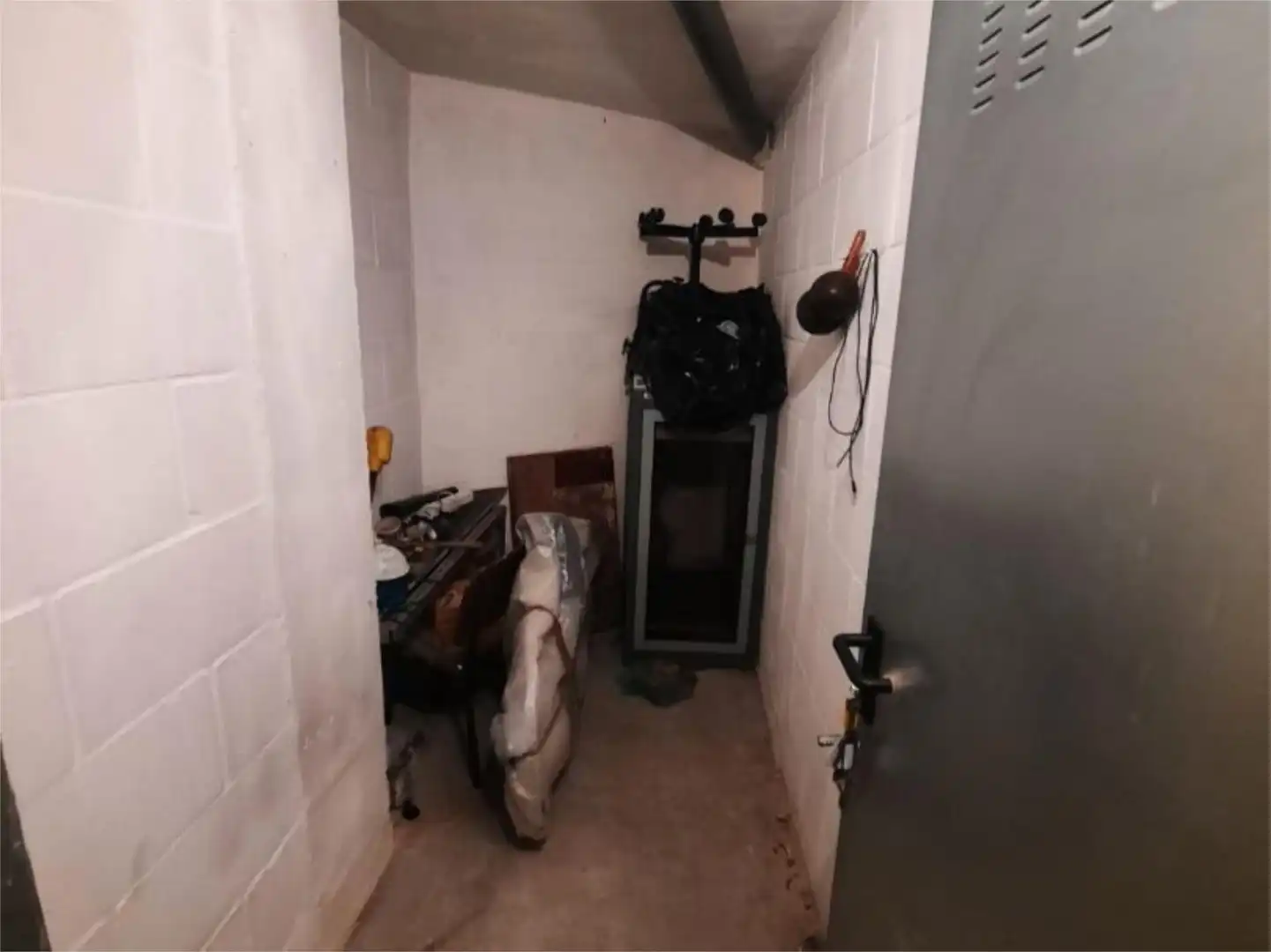 Trastero en venta en Santander