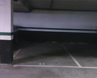 Parking of Garage to rent in Valladolid Capital