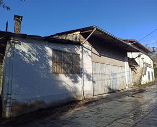 Exterior view of Premises for sale in Errenteria