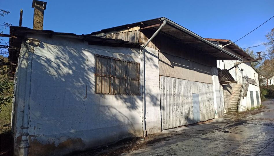 Commercial properties for sale in Zamalbide Gunea Aldea, 24, Zamalbide, Errenteria - image 1 Photo 1 of Commercial properties for sale in Zamalbide Gunea Aldea, 24, Zamalbide, Errenteria
