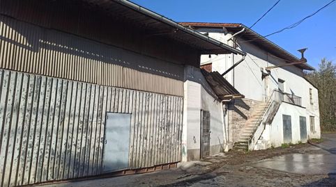 Commercial properties for sale in Zamalbide Gunea Aldea, 24, Zamalbide, Errenteria - image 3 Photo 3 of Commercial properties for sale in Zamalbide Gunea Aldea, 24, Zamalbide, Errenteria