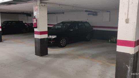 Foto 2 de Garatge de lloguer a Rúa Oslo, 14, Elviña - A Zapateira, A Coruña