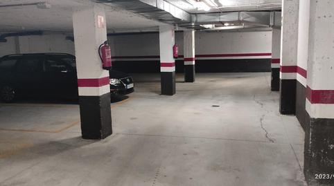 Foto 3 de Garatge de lloguer a Rúa Oslo, 14, Elviña - A Zapateira, A Coruña