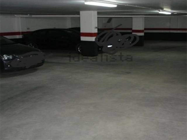 Garaje en Venta en Calle Logroño, 9 en Estación