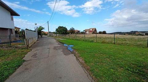Foto 2 de Terreno en venta en Diseminado Azoños, 9, Maoño -  Azoños, Santa Cruz de Bezana