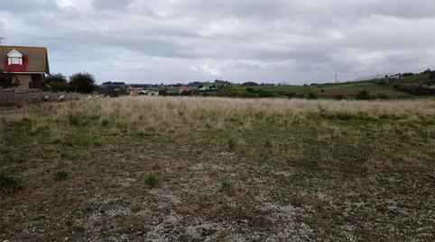 Foto 3 de Terreno en venta en Diseminado Azoños, 9, Maoño -  Azoños, Santa Cruz de Bezana