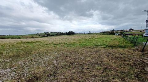 Foto 4 de Terreno en venta en Diseminado Azoños, 9, Maoño -  Azoños, Santa Cruz de Bezana