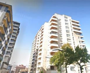 Exterior view of Flat for sale in Santurtzi   with Terrace