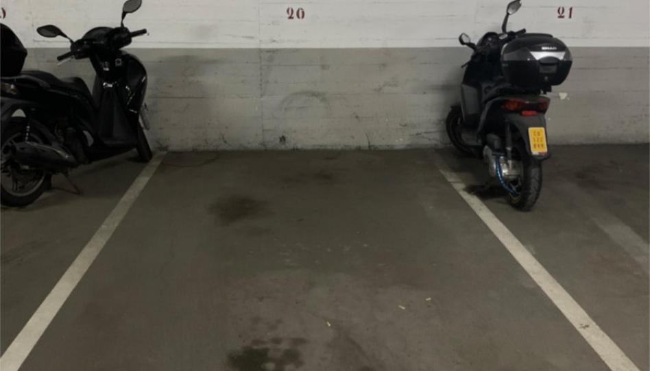 Garage for sale in Carrer Rubén Darío, 1, Els Pavos, Girona - image 1 Photo 1 of Garage for sale in Carrer Rubén Darío, 1, Els Pavos, Girona