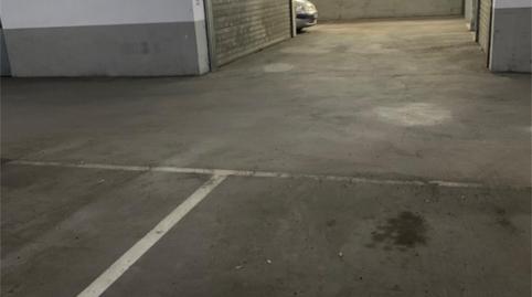 Garage for sale in Carrer Rubén Darío, 1, Els Pavos, Girona - image 2 Photo 2 of Garage for sale in Carrer Rubén Darío, 1, Els Pavos, Girona