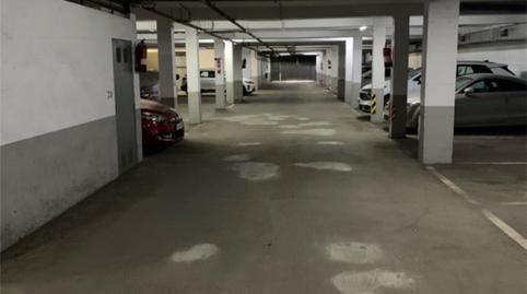 Garage for sale in Carrer Rubén Darío, 1, Els Pavos, Girona - image 3 Photo 3 of Garage for sale in Carrer Rubén Darío, 1, Els Pavos, Girona