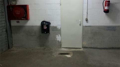 Garage for sale in Carrer Rubén Darío, 1, Els Pavos, Girona - image 4 Photo 4 of Garage for sale in Carrer Rubén Darío, 1, Els Pavos, Girona