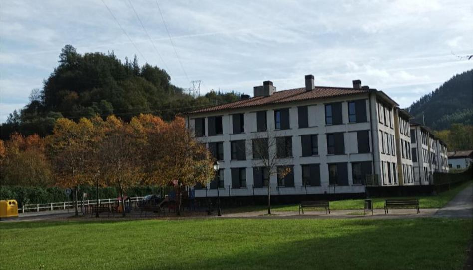 Foto 1 de Pis en venda a Carretera Karpo, 1, Areatza, Bizkaia