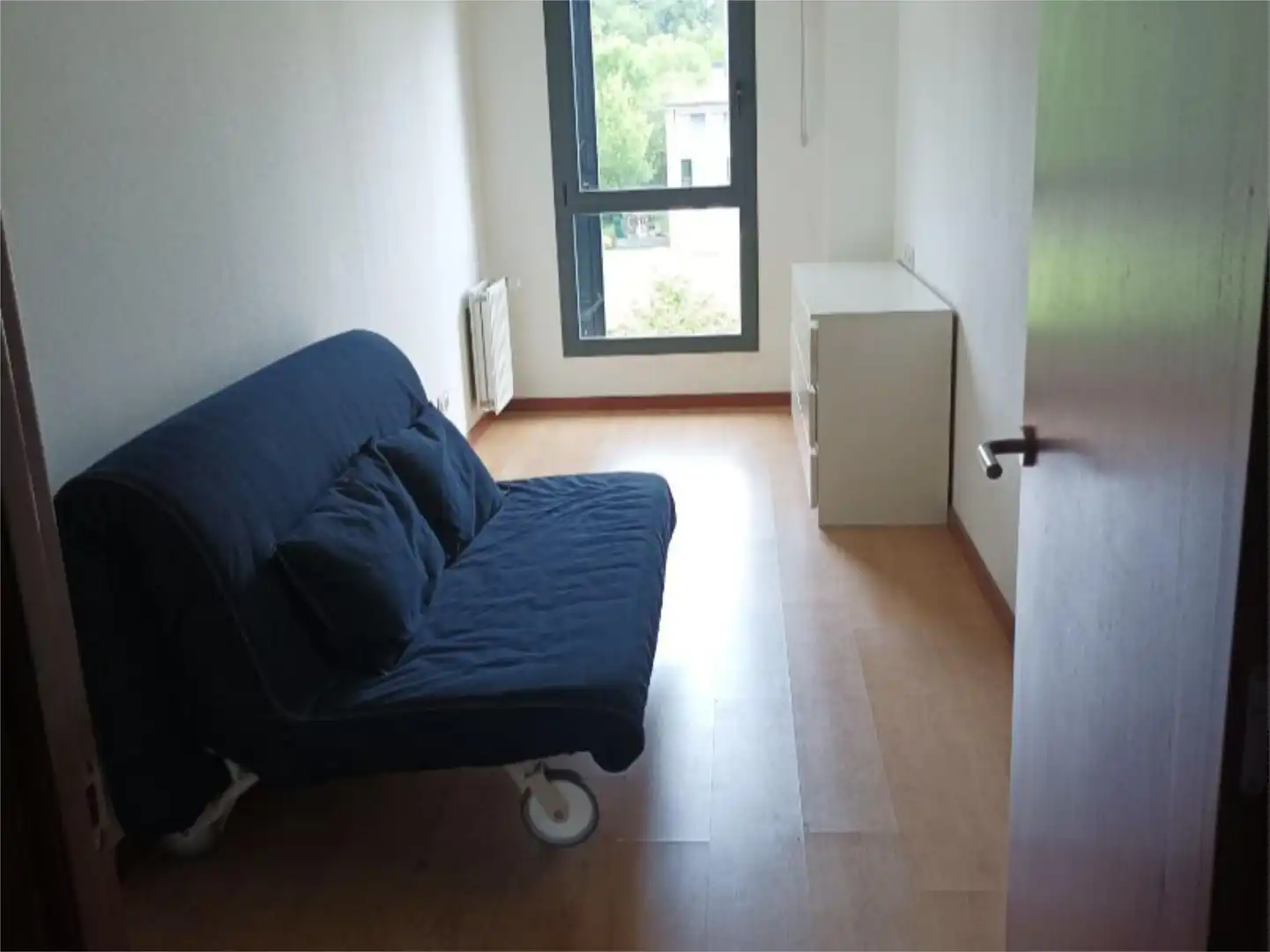 Wohnung zum Verkauf in Carretera Karpo, 1, Areatza Schlafzimmer von Wohnung zum Verkauf in Areatza mit Heizung, Parkett und Abstellraum