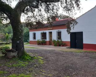 Vista exterior de Finca rústica en venda en Villaviciosa de Córdoba