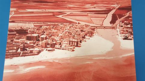 Piso en venta en Carrer de Bernat I Baldoví, 10, El Perelló, Valencia - imagen 2 Foto 2 de Piso en venta en Carrer de Bernat I Baldoví, 10, El Perelló, Valencia