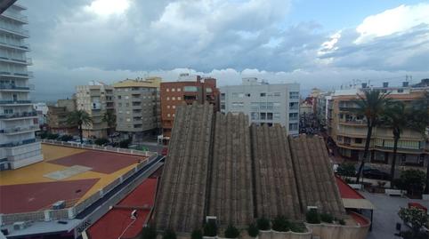 Piso en venta en Carrer de Bernat I Baldoví, 10, El Perelló, Valencia - imagen 3 Foto 3 de Piso en venta en Carrer de Bernat I Baldoví, 10, El Perelló, Valencia