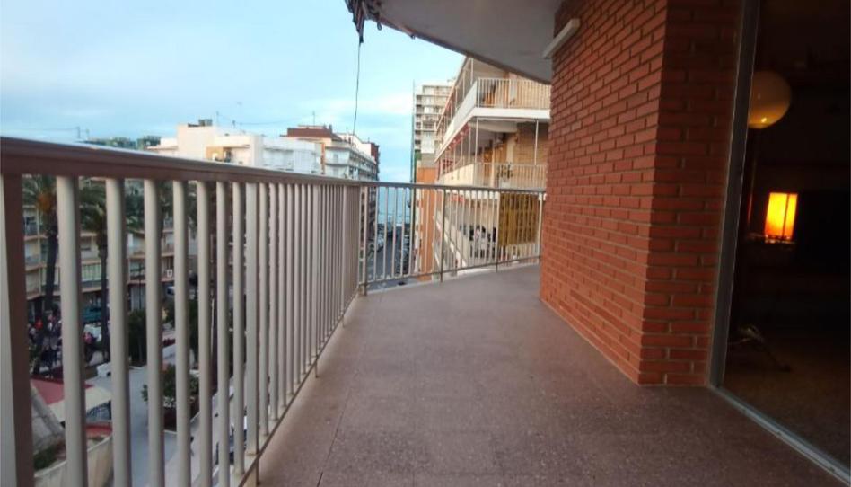 Piso en venta en Carrer de Bernat I Baldoví, 10, El Perelló, Valencia - imagen 1 Foto 1 de Piso en venta en Carrer de Bernat I Baldoví, 10, El Perelló, Valencia