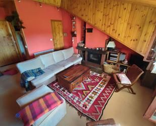 Sala d'estar de Apartament en venda en Lena