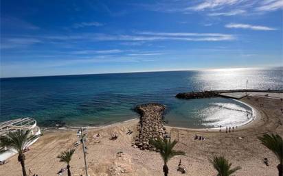 Piso en alquiler en las piscinas naturales