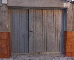 Parking of Garage for sale in Puertollano