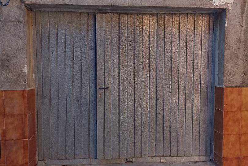 Photo 1 of Garage for sale in Calle Cardenal Monescillo, 30d, Las Mercedes - El Carmen, Ciudad Real