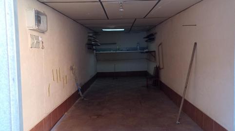 Photo 3 of Garage for sale in Calle Cardenal Monescillo, 30d, Las Mercedes - El Carmen, Ciudad Real