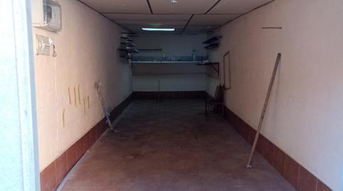 Photo 4 of Garage for sale in Calle Cardenal Monescillo, 30d, Las Mercedes - El Carmen, Ciudad Real