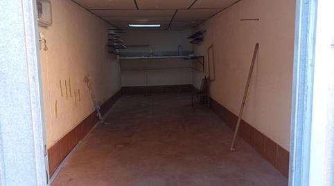 Photo 2 of Garage for sale in Calle Cardenal Monescillo, 30d, Las Mercedes - El Carmen, Ciudad Real