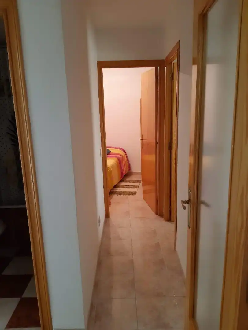 Flat for sale in Vistabella del Maestrazgo  with Storage room and Washing machine