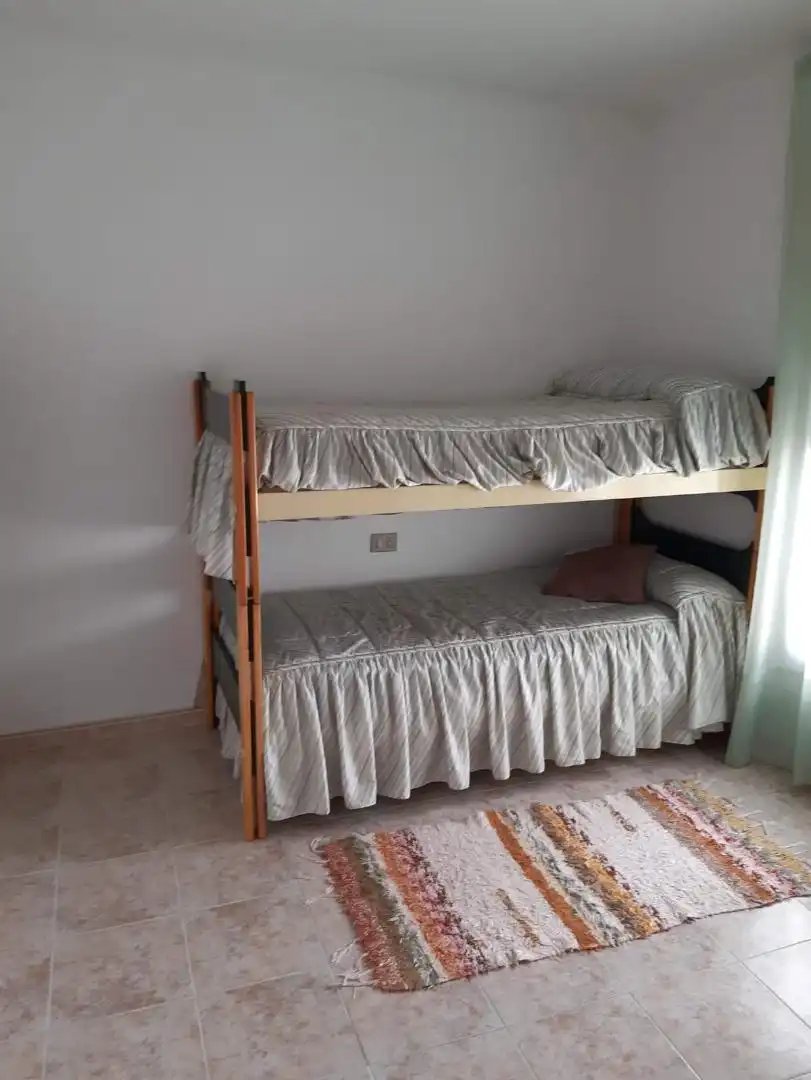 Bedroom of Flat for sale in Vistabella del Maestrazgo  with Storage room and Washing machine